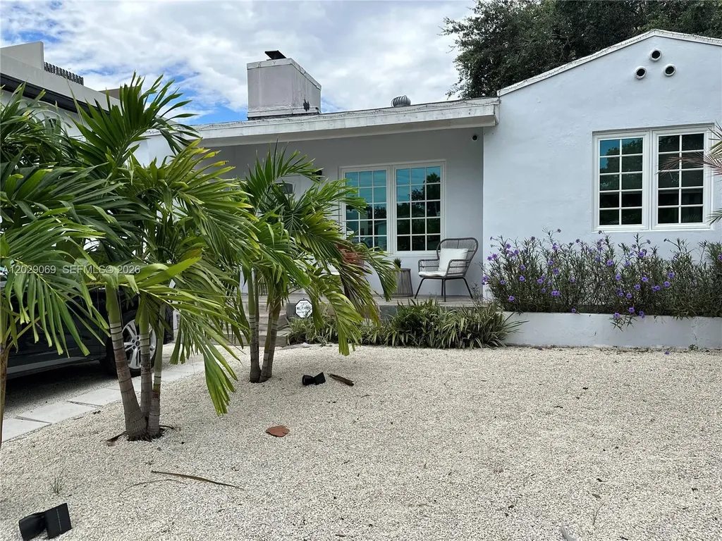 435 NE 71st Street Miami FL 33138