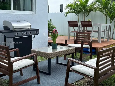 435 NE 71st Street Miami FL 33138
