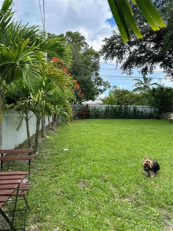 435 NE 71st Street Miami FL 33138