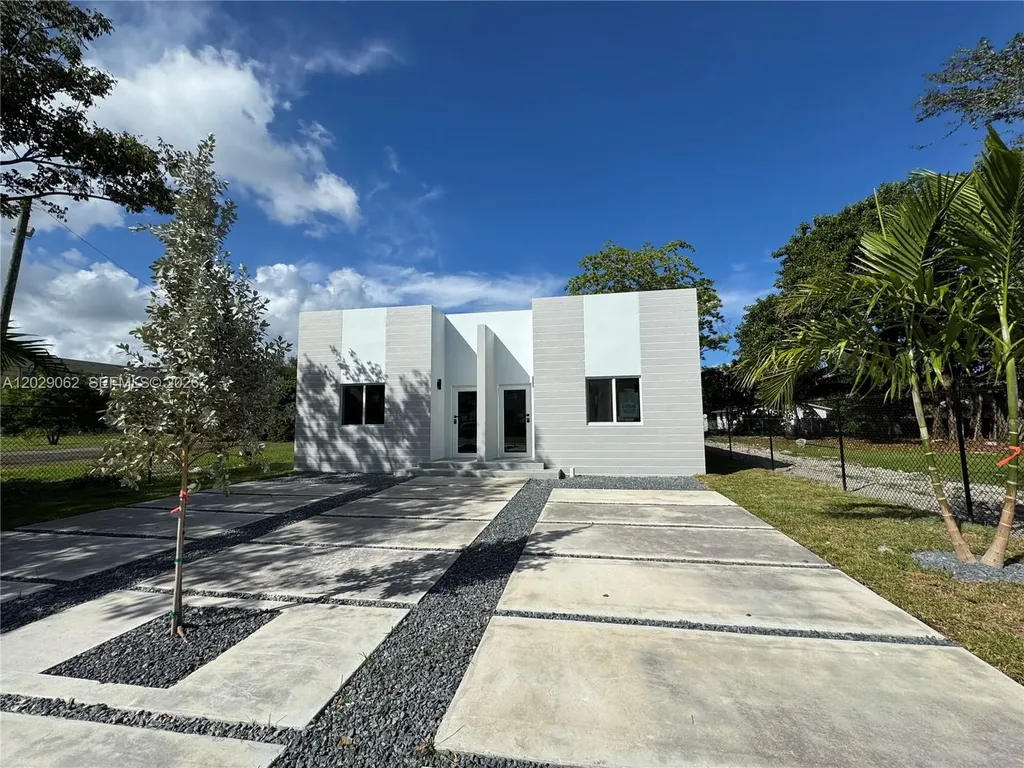 135 NW 60th Street Miami FL 33127