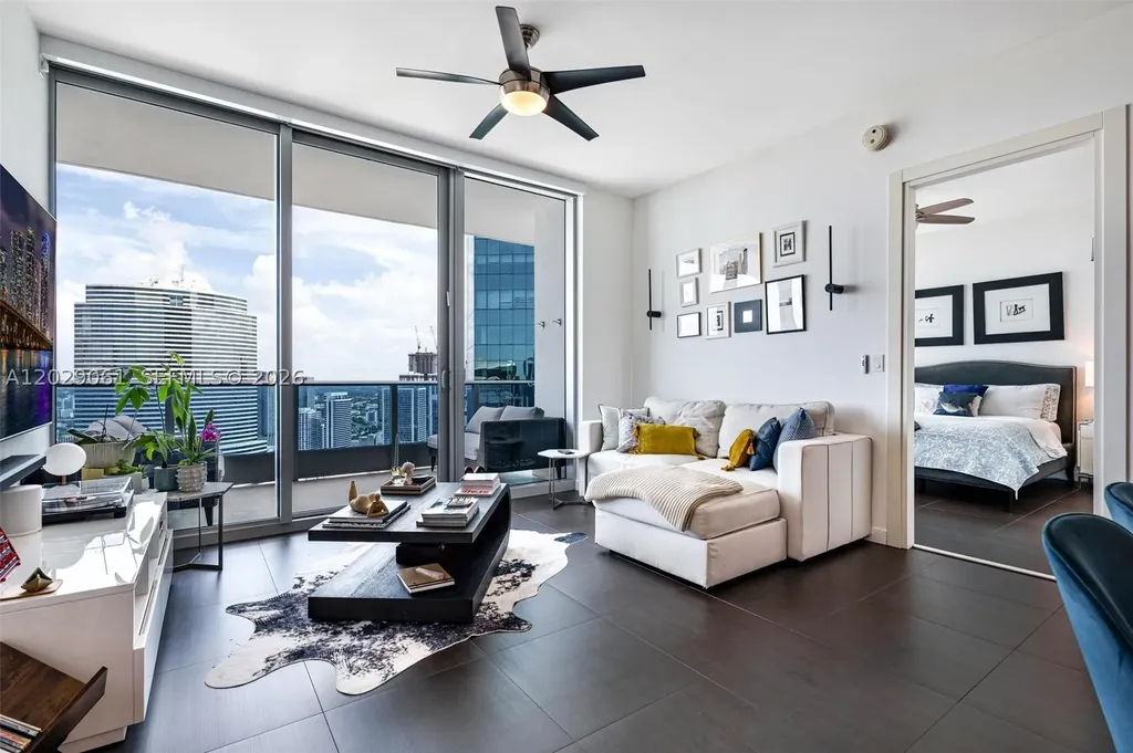 200 Biscayne Boulevard Way Miami FL 33131