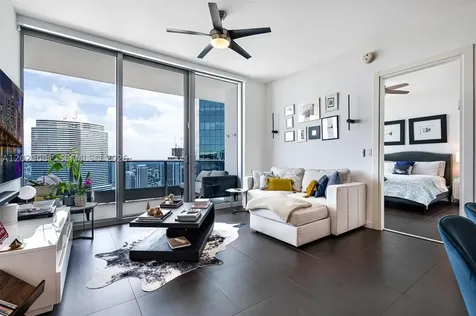 200 Biscayne Boulevard Way Miami FL 33131