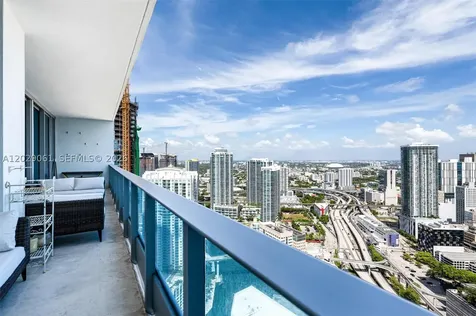 200 Biscayne Boulevard Way Miami FL 33131