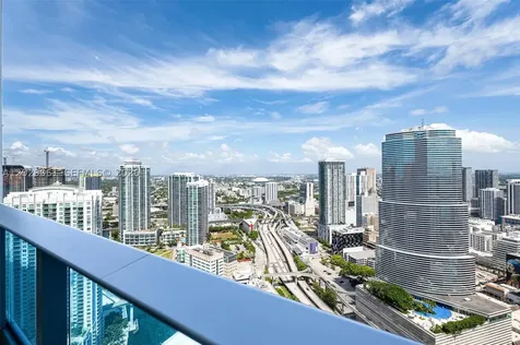 200 Biscayne Boulevard Way Miami FL 33131