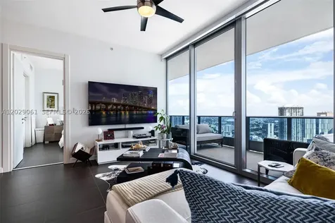 200 Biscayne Boulevard Way Miami FL 33131