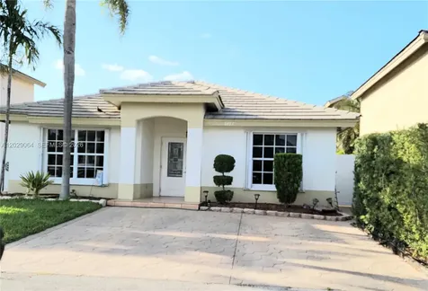 5267 NW 186th Lane Miami Gardens FL 33055
