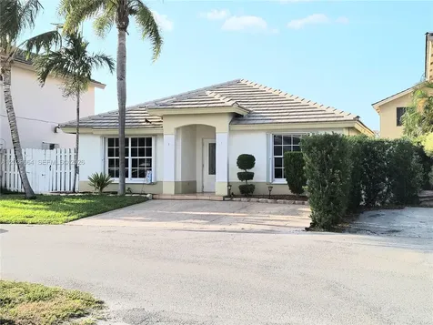 5267 NW 186th Lane Miami Gardens FL 33055