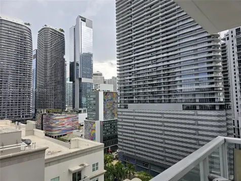 1111 SW 1st Avenue Miami FL 33130