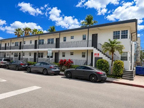 500 13th Street Miami Beach FL 33139
