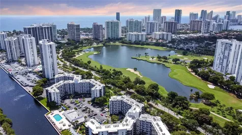 3475 N Country Club Drive Aventura FL 33180