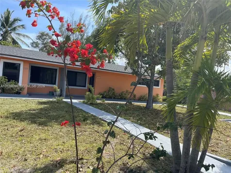 1220 NE 116th Street Miami FL 33161