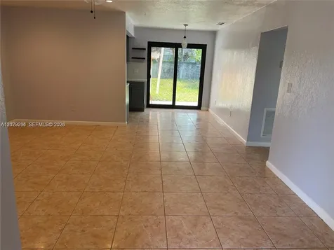 1220 NE 116th Street Miami FL 33161