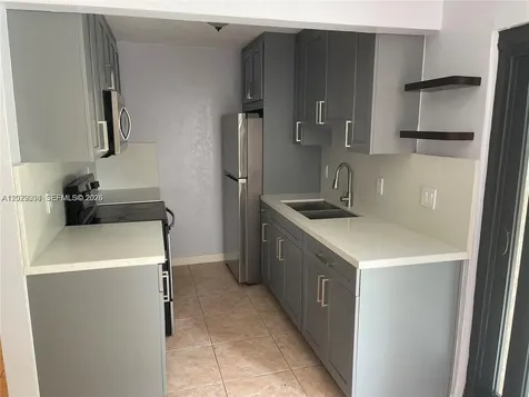 1220 NE 116th Street Miami FL 33161