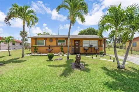 650 NW 3rd Avenue Deerfield Beach FL 33441