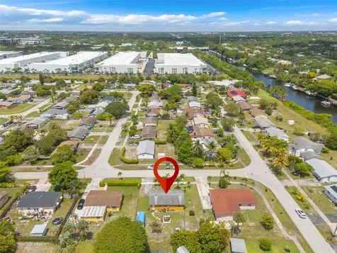 650 NW 3rd Avenue Deerfield Beach FL 33441