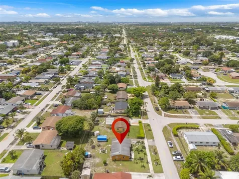 650 NW 3rd Avenue Deerfield Beach FL 33441