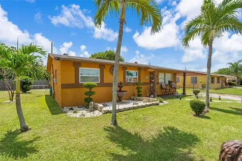 650 NW 3rd Avenue Deerfield Beach FL 33441