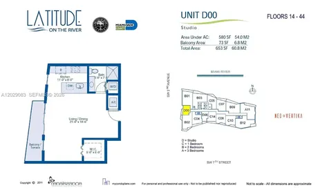 185 SW 7th Street Miami FL 33130