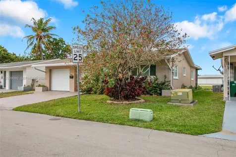 4905 NW 47th Avenue Tamarac FL 33319