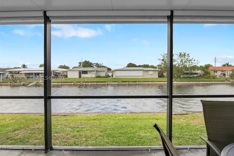 4905 NW 47th Avenue Tamarac FL 33319