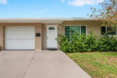 4905 NW 47th Avenue Tamarac FL 33319