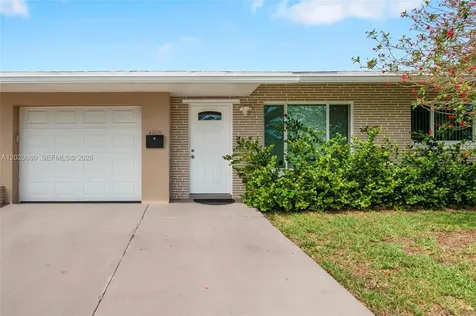 4905 NW 47th Avenue Tamarac FL 33319