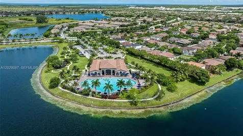 22551 SW 88th Place Cutler Bay FL 33190