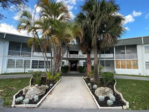 6501 Winfield Boulevard Margate FL 33063