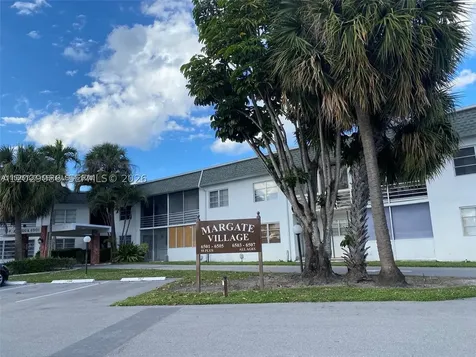 6501 Winfield Boulevard Margate FL 33063