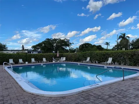 6501 Winfield Boulevard Margate FL 33063