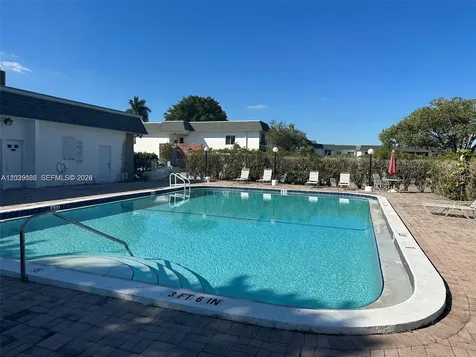 6501 Winfield Boulevard Margate FL 33063