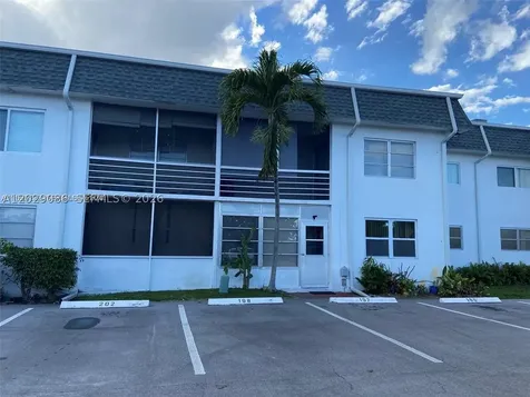 6501 Winfield Boulevard Margate FL 33063