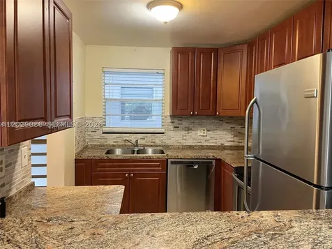 6501 Winfield Boulevard Margate FL 33063
