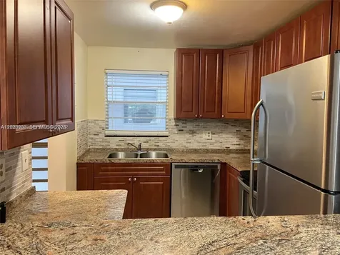 6501 Winfield Boulevard Margate FL 33063