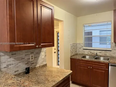 6501 Winfield Boulevard Margate FL 33063