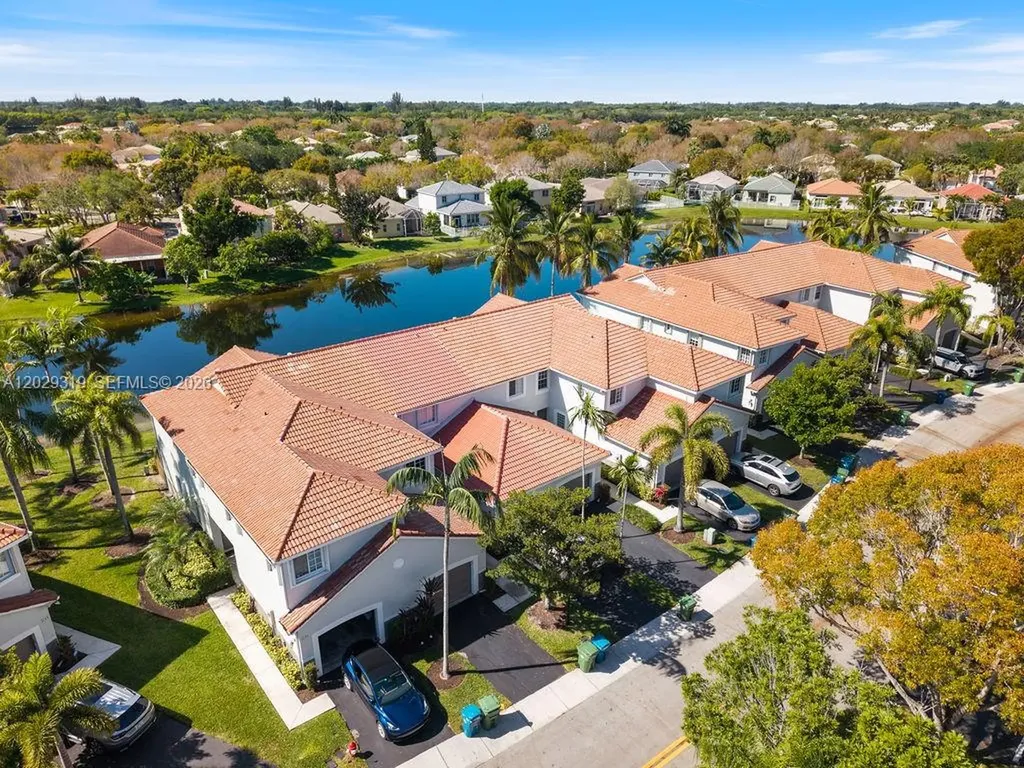 3796 San Simeon Circle Weston FL 33331