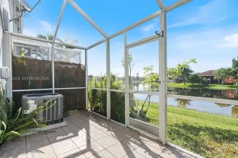 3796 San Simeon Circle Weston FL 33331