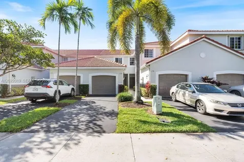 3796 San Simeon Circle Weston FL 33331