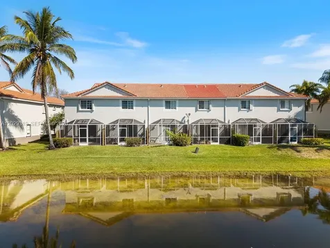 3796 San Simeon Circle Weston FL 33331