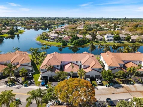 3796 San Simeon Circle Weston FL 33331