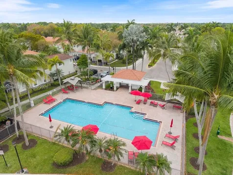 3796 San Simeon Circle Weston FL 33331