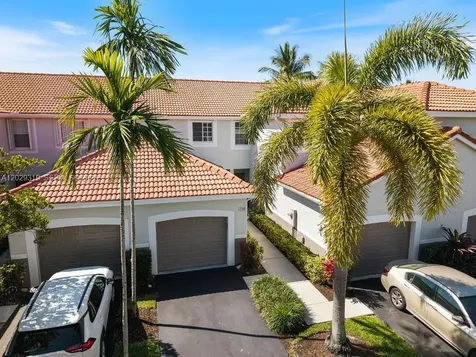 3796 San Simeon Circle Weston FL 33331