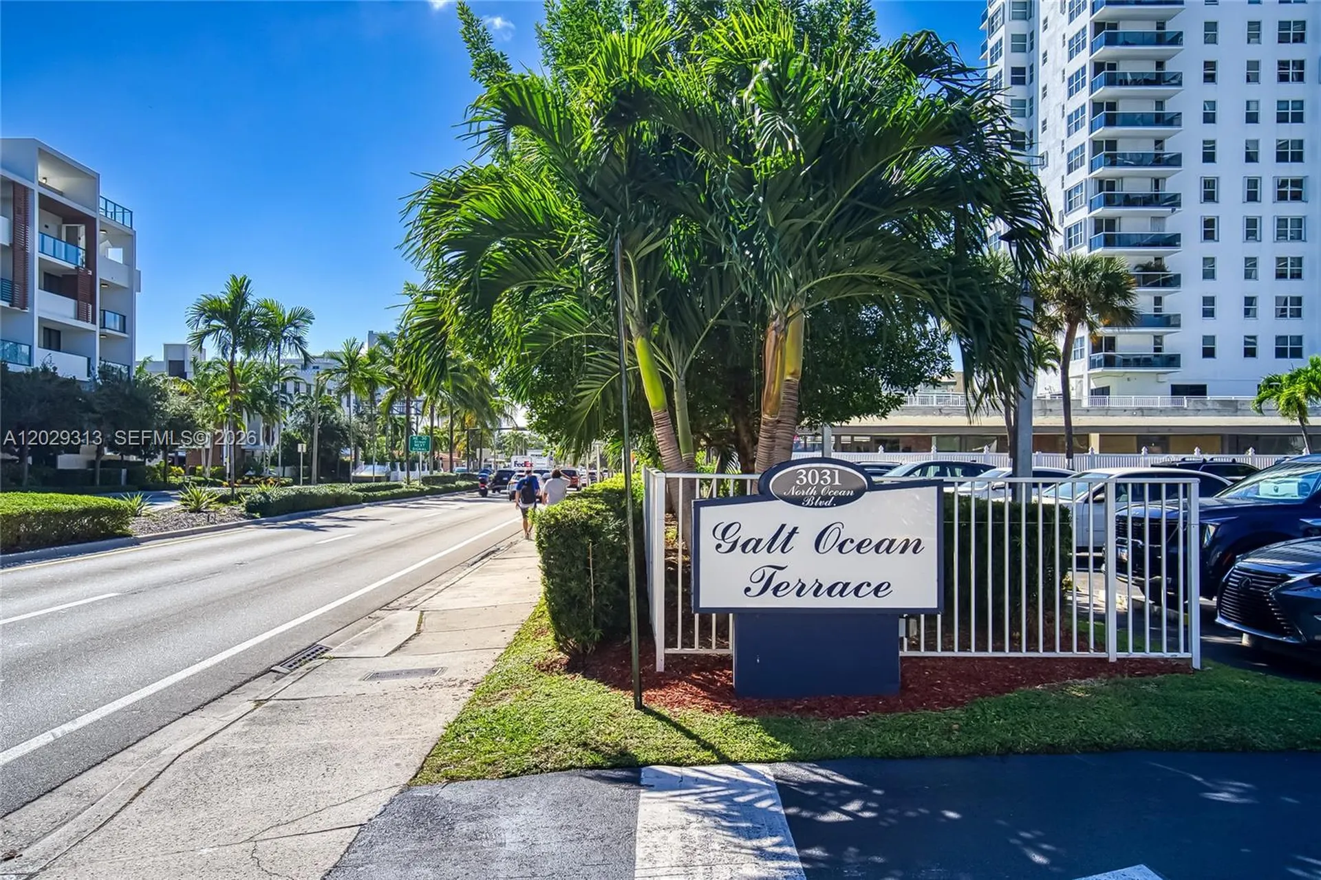 3031 N Ocean Boulevard Fort Lauderdale FL 33308