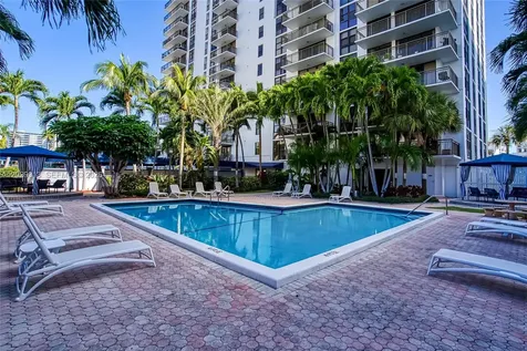 3031 N Ocean Boulevard Fort Lauderdale FL 33308