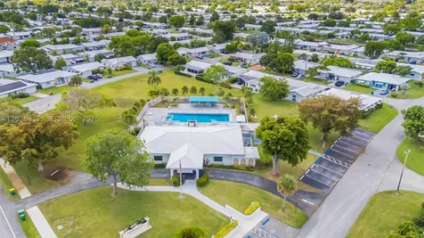7211 NW 76th Street Tamarac FL 33321