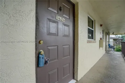 3624 NW 91st Lane Sunrise FL 33351