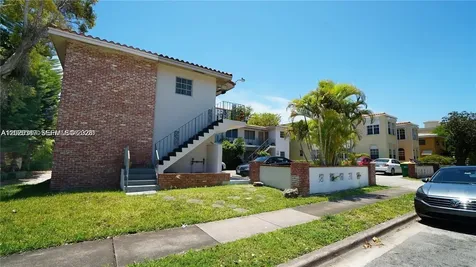 236 Madeira Avenue Coral Gables FL 33134