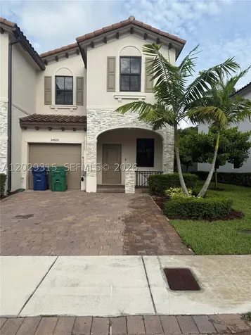 24600 SW 119th Place Miami FL 33032
