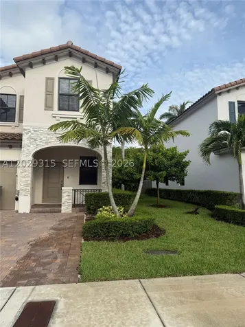 24600 SW 119th Place Miami FL 33032