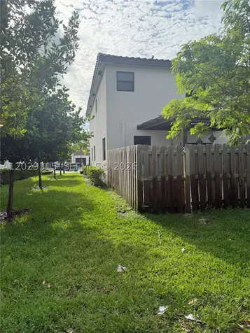 24600 SW 119th Place Miami FL 33032